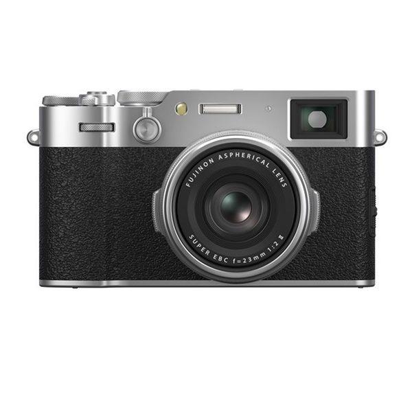 富士フイルム Xシステム 【ラッピング】【新品】FUJIFILM コンパクト
