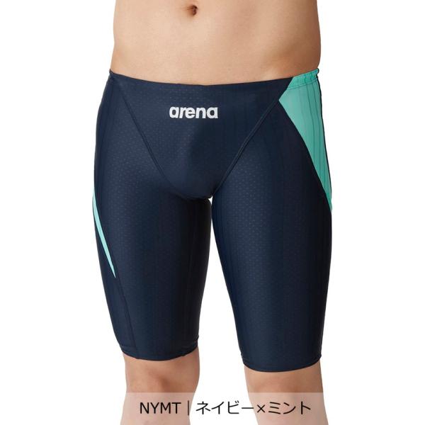 アリーナ（arena） 公式 水着 競泳 レーシング スイムウェア メンズ