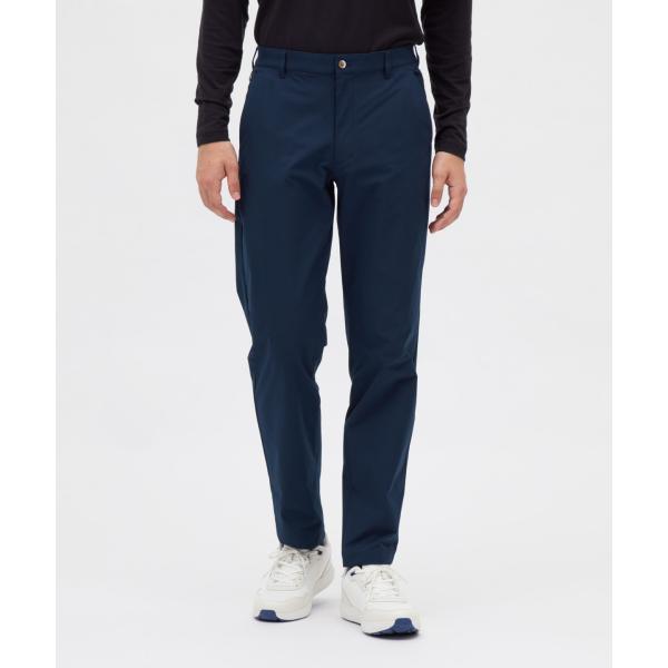 Munsingwear（マンシングウェア） 公式 ワンポイント刺繍 フルレングス