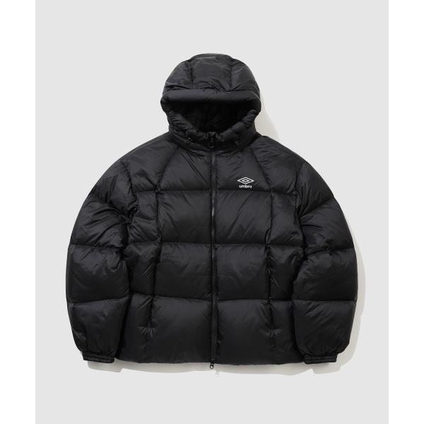 umbro（アンブロ） 公式 umbro KOREA COLLECTION DOWN JACKET 韓国