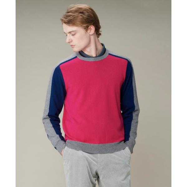 LANVIN SPORT（ランバンスポール） 公式 ランバン スポール カシミヤ