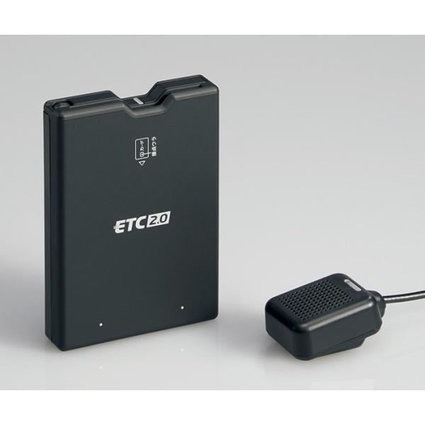 ホンダ（HONDA） 純正 ETC2.0車載器 本体 08E25-PH0-C01 /旧品番