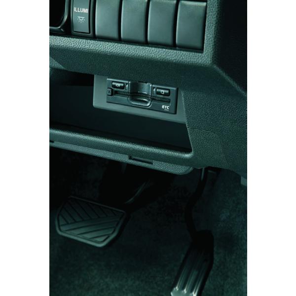 スズキ（SUZUKI） 純正 ETC車載器 CAKE 9909E-69UG5-D01 |SPACIA