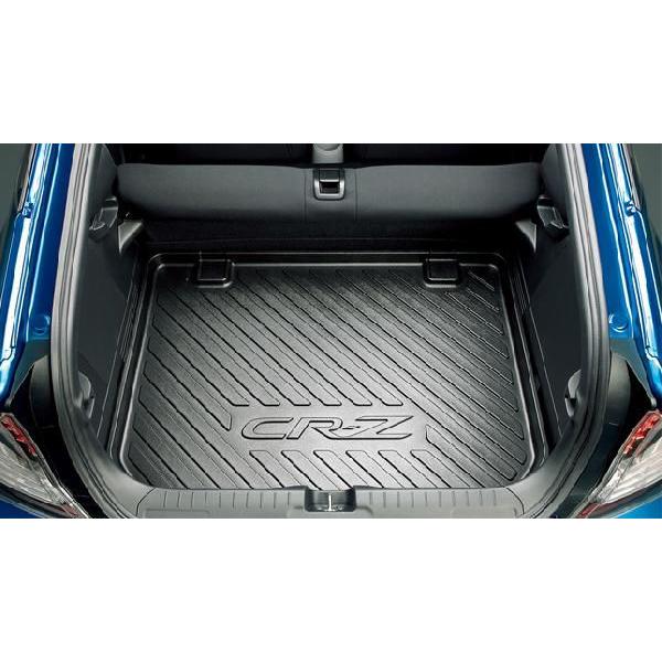 ホンダ（HONDA） CR-Z 純正 カーゴトレイ 縁高防水タイプ 2011.07
