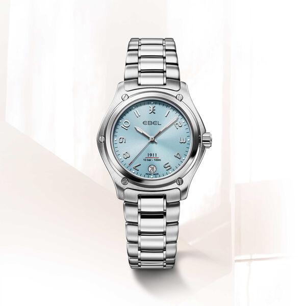 EBEL（エベル） 1216578 レディース 腕時計 国内正規品 送料無料