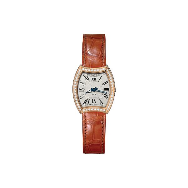 ベダ&カンパニー（BEDAT & CO） No.3 トノー エレガントウォッチ