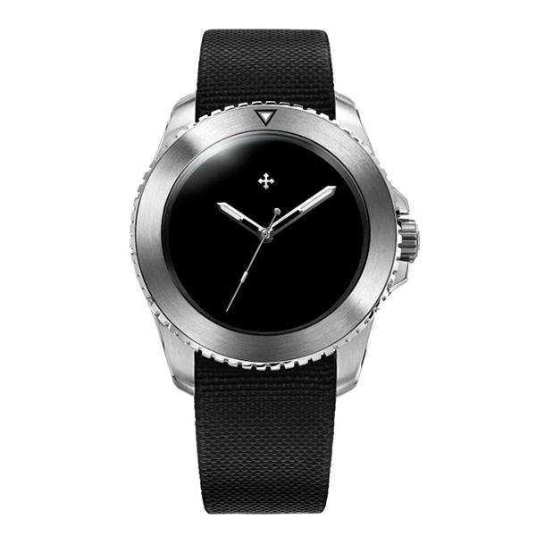 VENEZIANICO 自動巻き 腕時計 ミニマルデザイン イタリア製 Nereide