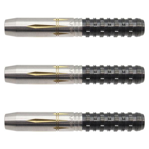 DYNASTY(ダイナスティー) A-FLOW BLACK LINE JUJAK ASCENSION48