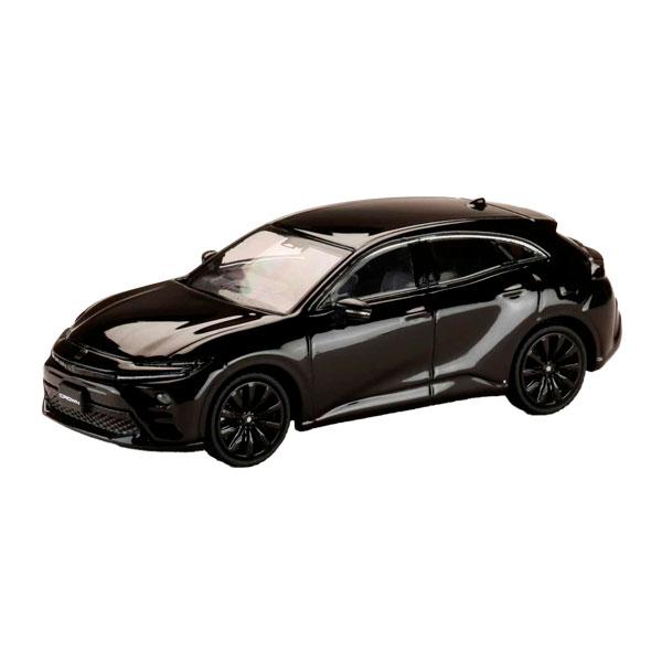 ホビージャパン（HobbyJAPAN） 1/64 トヨタ クラウンスポーツ Z 2.5L