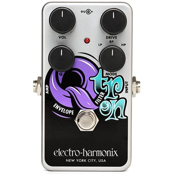 Electro-Harmonix Nano Q-Tron エレクトロハーモニクス エンベロープ