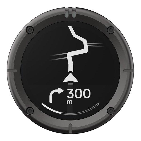 BEELINE（ビーライン） Moto II ナビゲーション ガンメタ BLD30-GMG