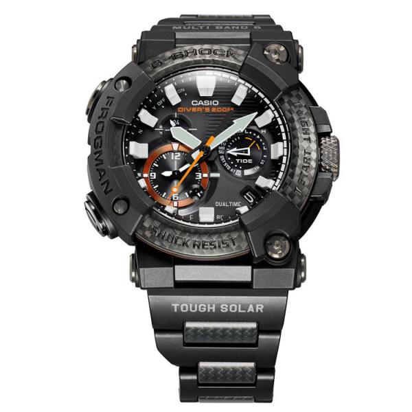 G-SHOCK カシオ CASIO Gショック FROGMAN フロッグマン ダイバーズ