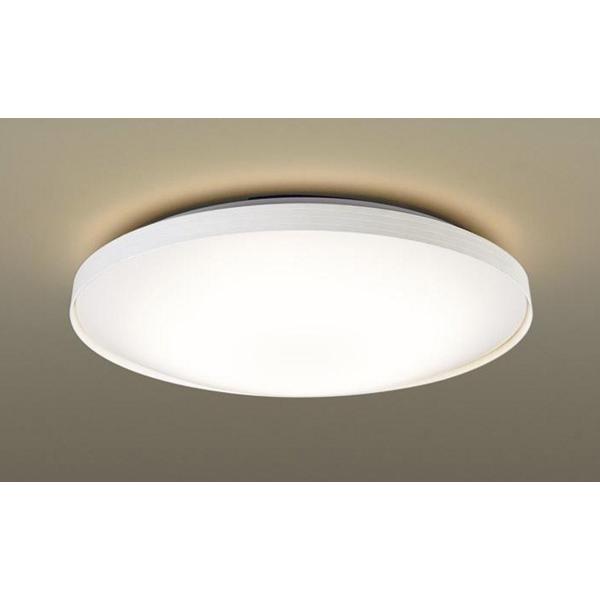 Panasonic（パナソニック） シーリングライト 〜6畳 ホワイト LED 調色