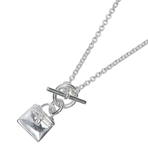 HERMES（エルメス） 【並行輸入品】 ネックレス アミュレットケリー