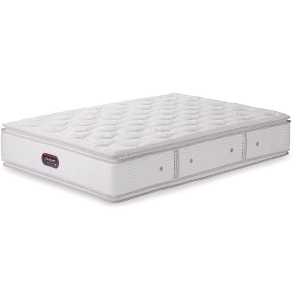 シモンズ ビューティレスト プレミアム ゴールデンバリュー AA21223