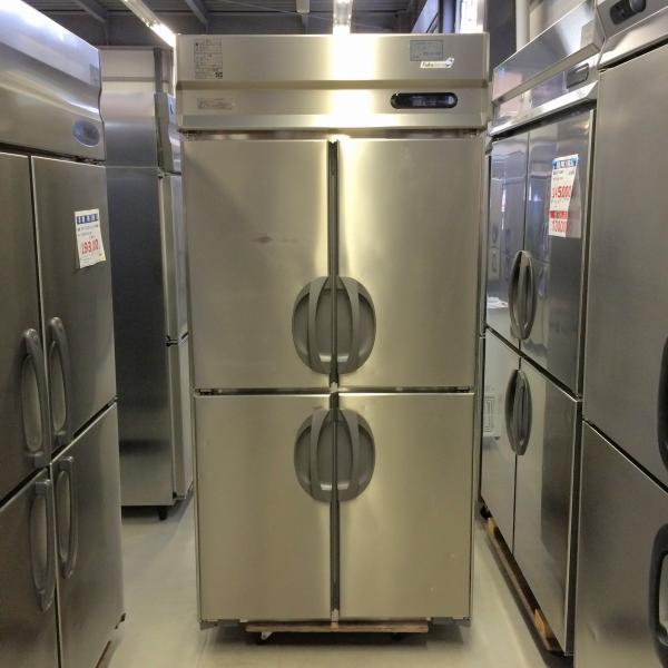 フクシマガリレイ 業務用冷蔵庫 フクシマガリレイURN-090RM3-F（改