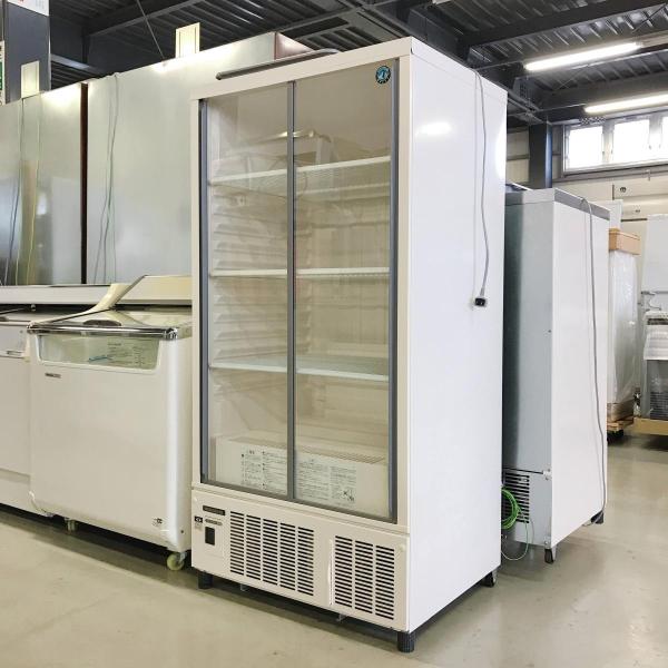 ホシザキ（HOSHIZAKI） 冷蔵ショーケース SSB-70C2 中古 : 業務用厨房