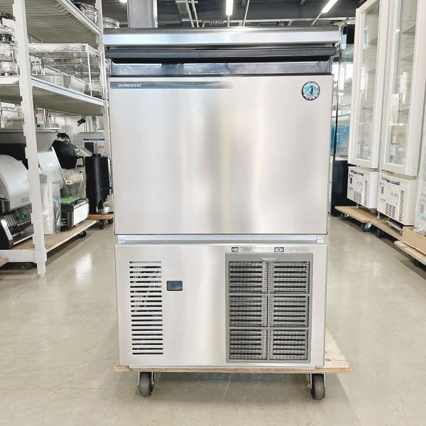 ホシザキ（HOSHIZAKI） 製氷機 IM-35M-2 中古 : 業務用厨房機器の新橋