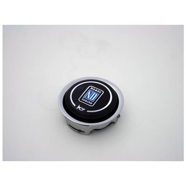 NARDI/ナルディ クラシックシリーズ用 ホーンボタン 品番：NA3