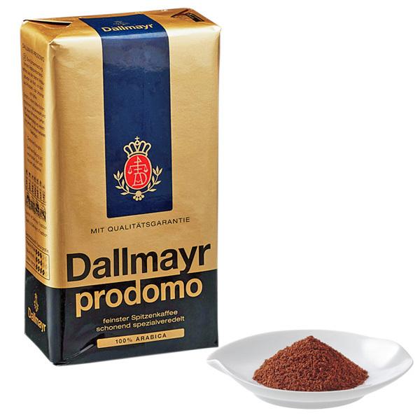 ドイツ お土産 ダルマイヤー プロドモパック｜コーヒー ヨーロッパ