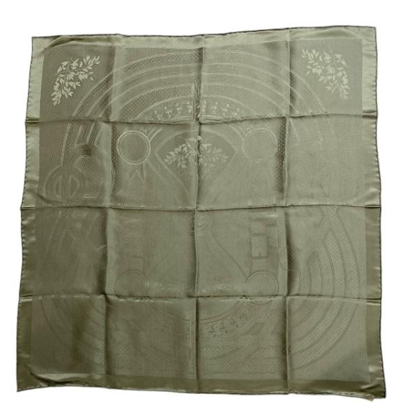 HERMES（エルメス） 【未使用】HERMES スカーフ 大判 カレ70