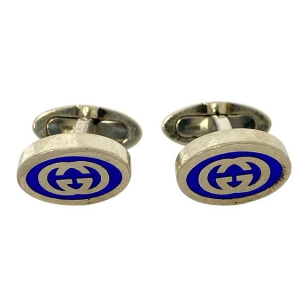 GUCCI（グッチ） 【新品】GUCCI カフスボタン カフリンクス カフス