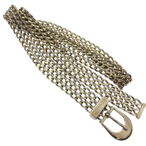 CHANEL（シャネル） 【希少】CHANEL ベルト チェーンベルト