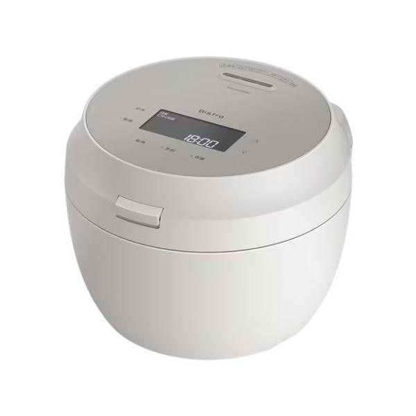 Panasonic（パナソニック） 炊飯器 1.0L 0.5〜5.5合 Wおどり炊き