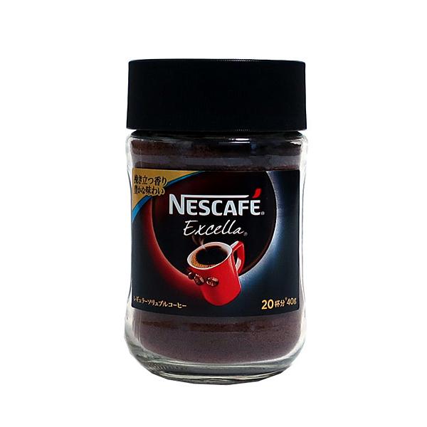 ☆まとめ買い☆ ネスレ日本 ネスカフェ エクセラ 40G ×24個【イー