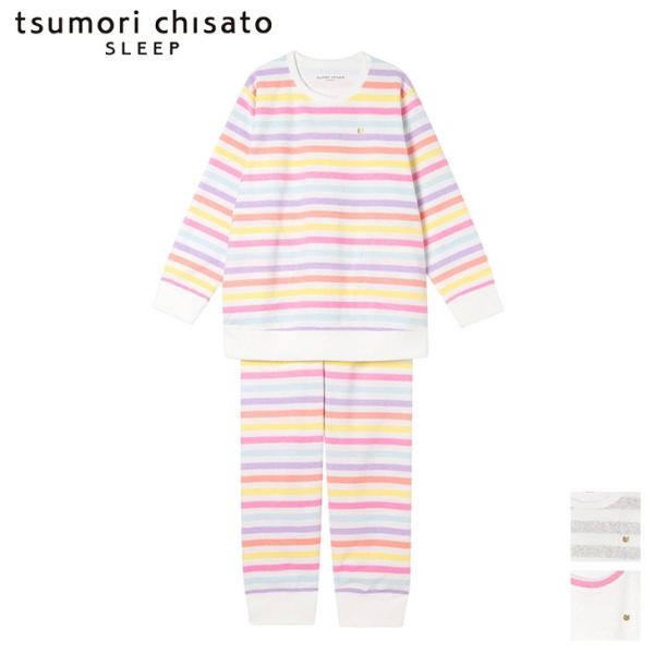 tsumori chisato SLEEP ツモリチサト ワコール wacoal パジャマ ルーム
