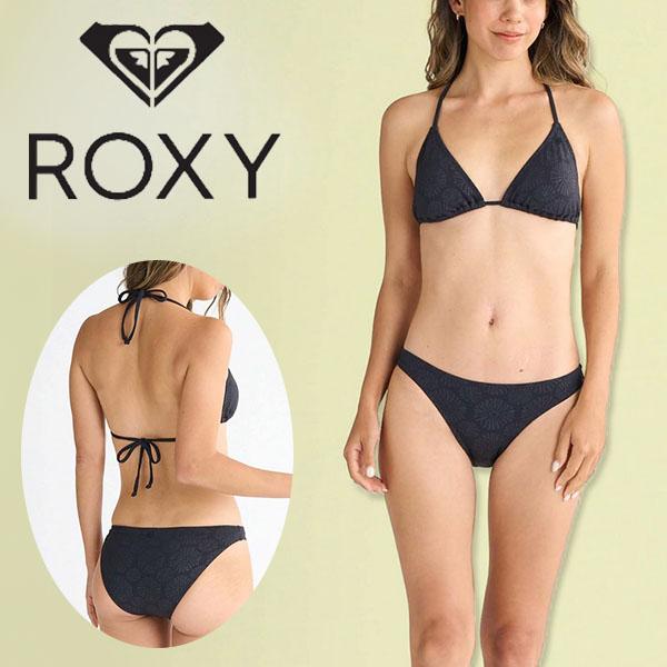 ROXY（ロキシー） ネコポス発送！ 30%off 水着 レディース ビキニ 上下