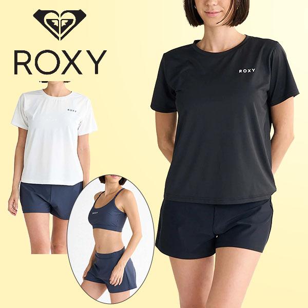ROXY（ロキシー） 30%off 水着 3点セット レディース ROXY STEP スイム