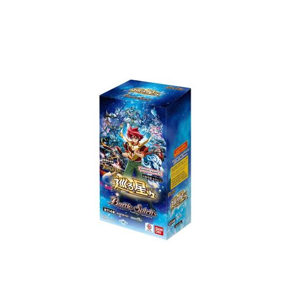 バトルスピリッツ ドリームブースター 巡る星々【BSC49】(BOX)おもちゃ