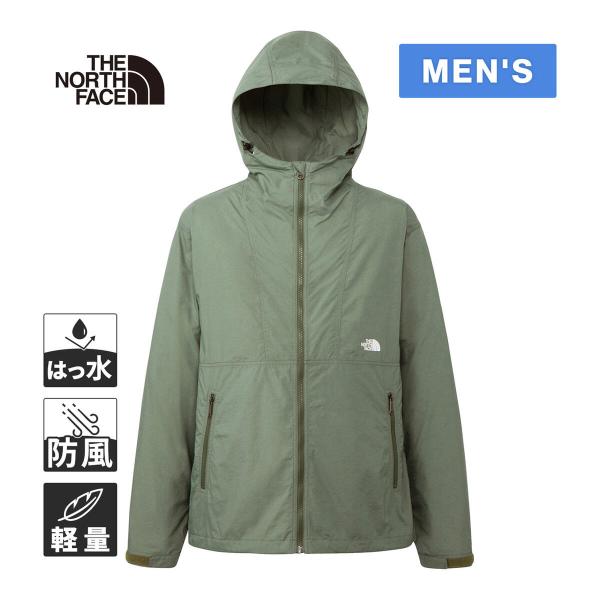 THE NORTH FACE（ザ ノースフェイス） ノースフェイス コンパクト