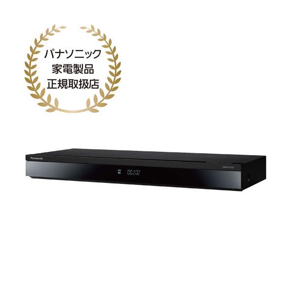 Panasonic（パナソニック） ブルーレイレコーダー DMR-4T202