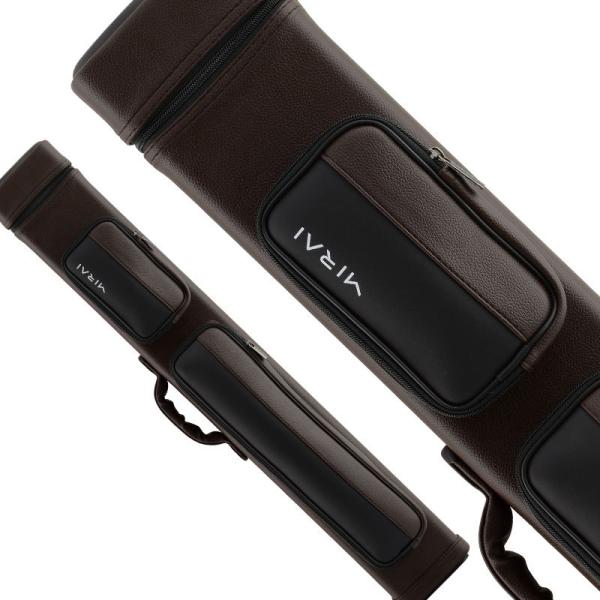 ビリヤード キューケース ミライ 4バット6シャフト MRI46 4B6S