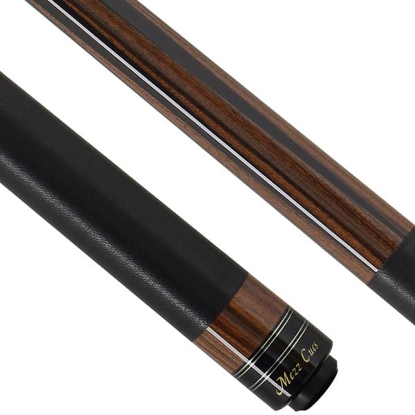 ビリヤード キュー MEZZ【メッヅ】 CP-21MD モラード WX-Σシャフト標準