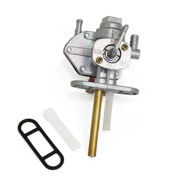 GT380 550 バンディット ZRX1100 ニンジャ900R フューエルコック