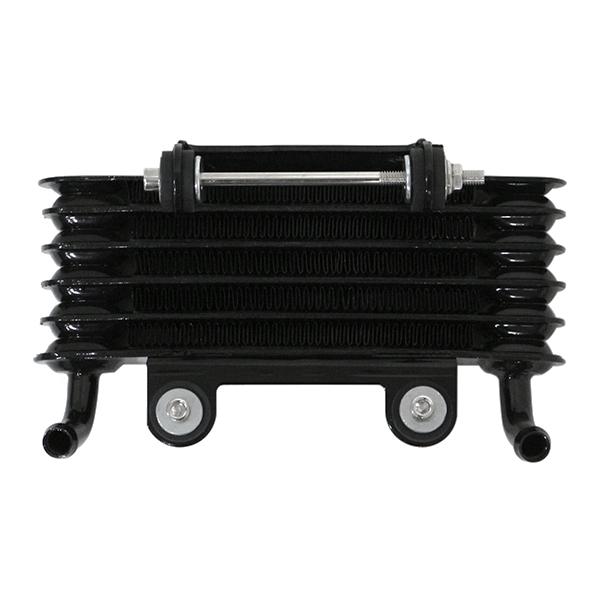 純正タイプ オイルクーラー 5段 KAWASAKI カワサキ kz1000 kz900 750d1