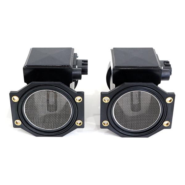 エアフロセンサー 2個セット 日産 スカイライン GT-R BNR32 / BNR33