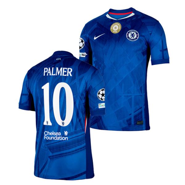 チェルシー パーマー 3rdユニフォーム 長袖 CW杯 XLサイズ チェルシー