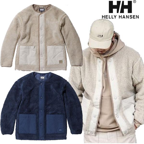 HELLY HANSEN（ヘリーハンセン） フレームプルーフウールファイバー