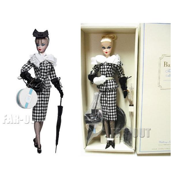 バービー Barbie Walking Suit ウォーキングスーツ ファッションモデル