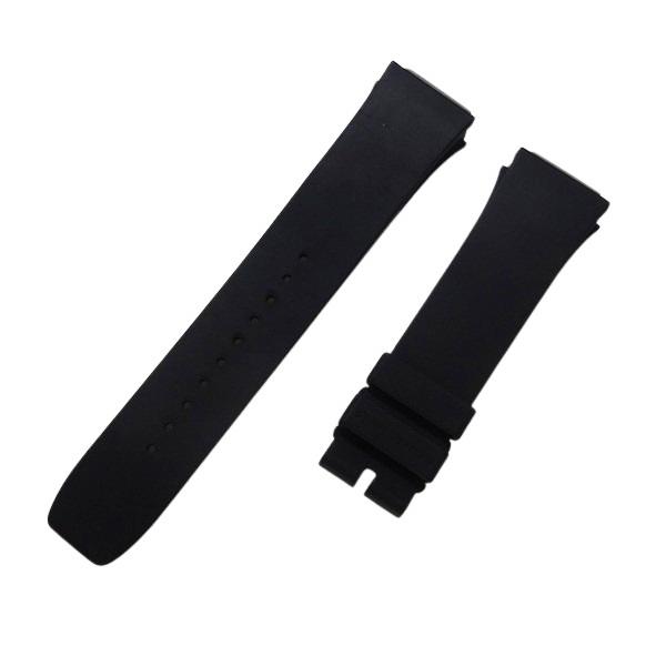 RICHARD MILLE リシャールミル 純正ラバーベルト 07M ブラック