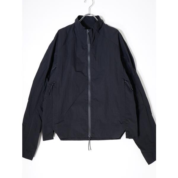 J.L-A.L/ジェイラル(JLAL) NOTCH TRACK TOP JACKETトラックトップ