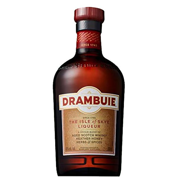 ウイスキーと様々なハーブ・スパイスで造られたリキュール