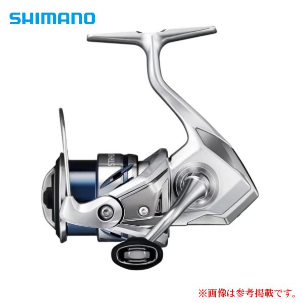 シマノ（SHIMANO） 爆買 23 ストラディック C2000SHG リール