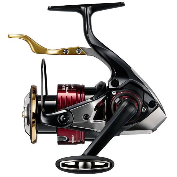 シマノ（SHIMANO） 爆買 25 BB-X ハイパーフォース タイプ2 C3000DXXG