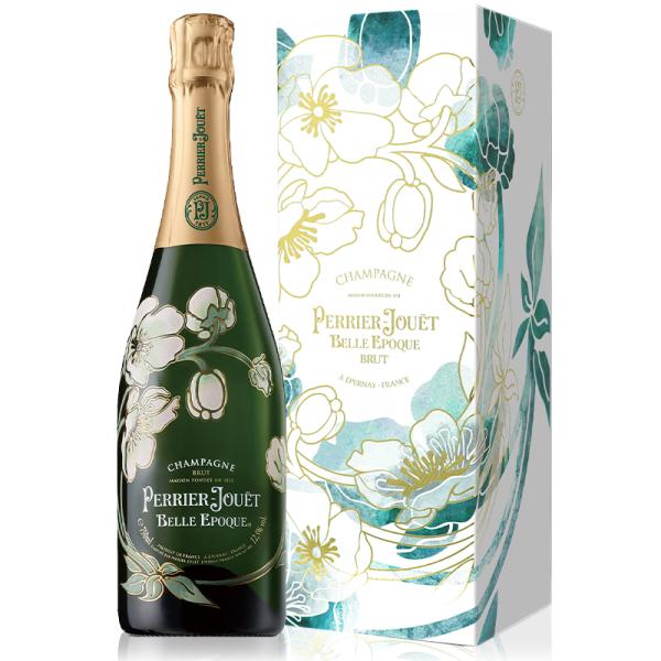ベル・エポック（BELLE EPOQUE） シャンパン 辛口 Perrier Jouet