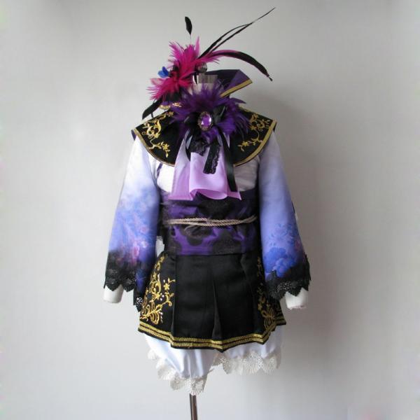 戦国無双 コスプレ」の人気商品一覧 | 安い商品を通販サイトから探す